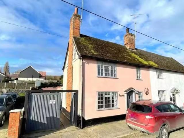 House for rent in Bedingfield, Suffolk