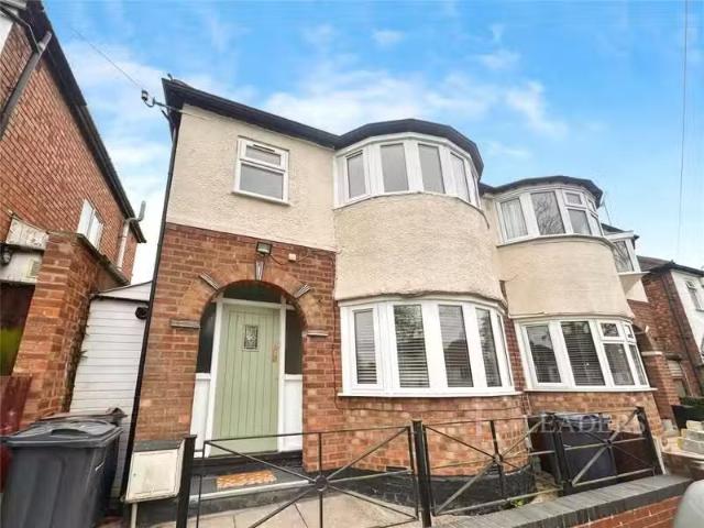 House for rent in Druids Heath, Isle Of Man