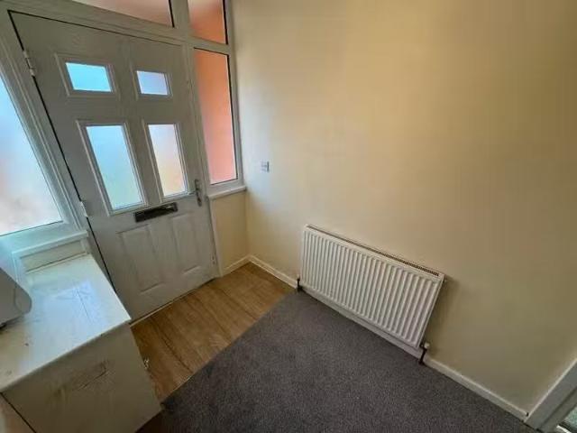 House for rent in Overslade, New Bilton