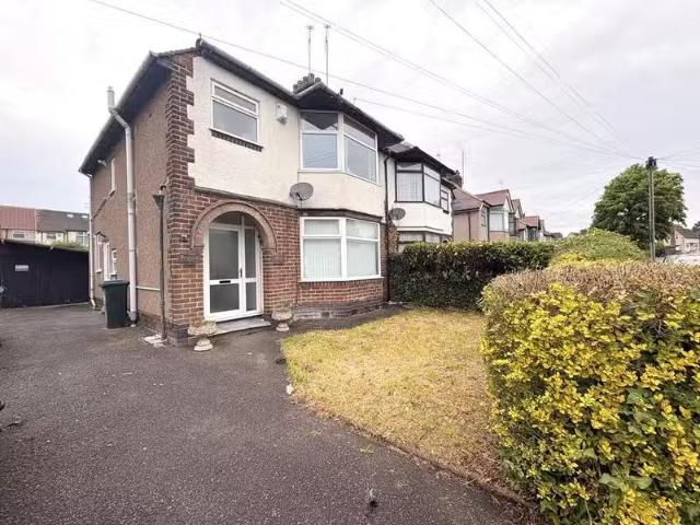 House for rent in Coundon, West Midlands