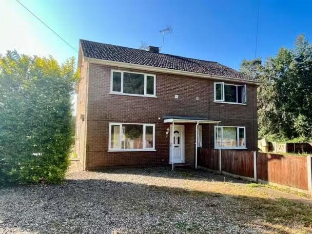 House for rent