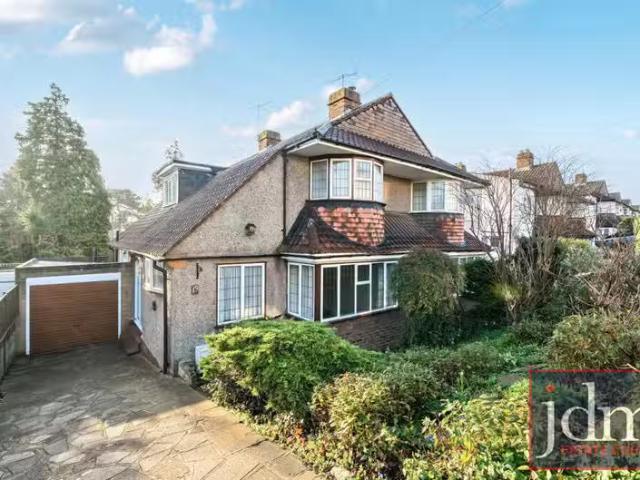 House for rent in Orpington, Greater London
