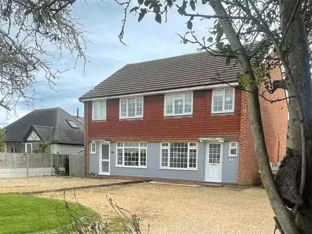 House for rent in Clapham, West Sussex