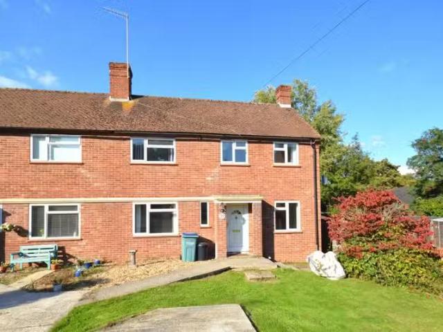 House for rent in Arundel, Clapham