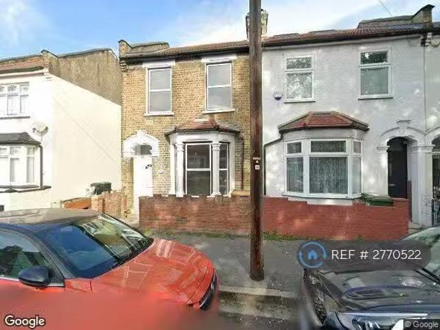 House for rent in Plaistow, Greater London