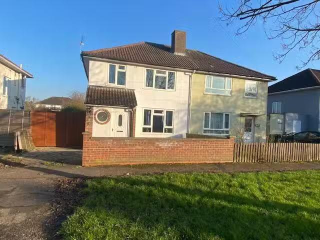 House for rent in Barway, Cambridgeshire