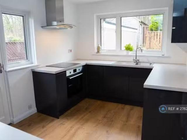 House for rent in Colinton, Scotland