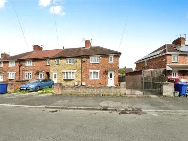 House for rent in Moorends, South Yorkshire
