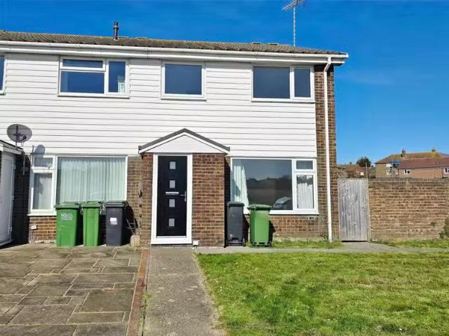 House for rent in Eastbourne, East Sussex
