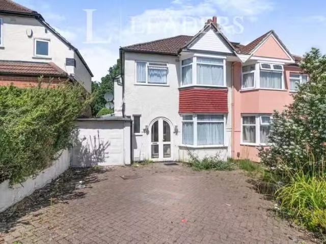House for rent in Hall Green, West Midlands