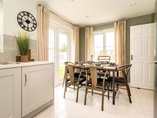 House for rent in Denholme, West Yorkshire