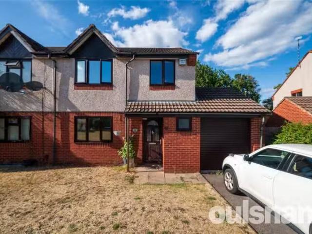 House for rent in Lower Bullingham
