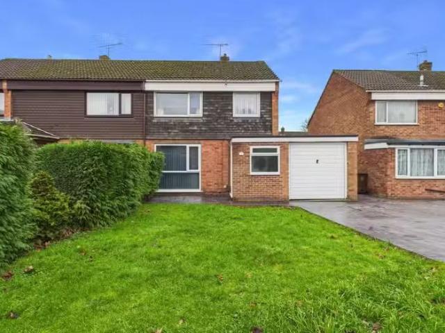 House for rent in Southway, Mount Wise