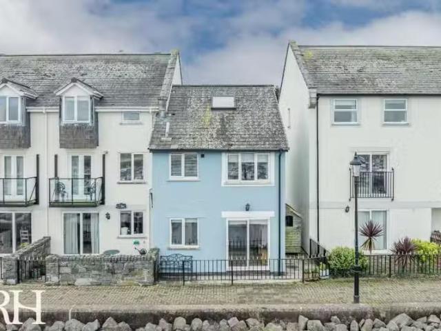 House for rent in Conwy Marina Village, Conwy