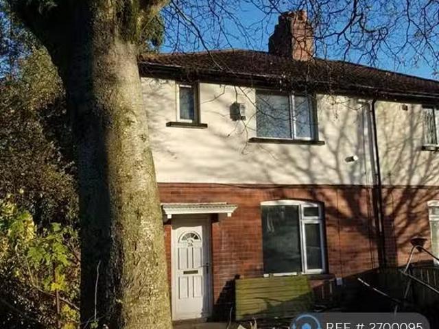 House for rent in Bradshaw, Lee Bank