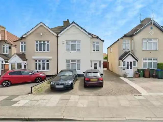House for rent in Welling, Greater London