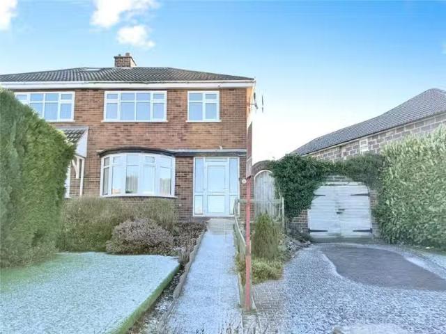House for rent in Bedworth Heath, Camp Hill