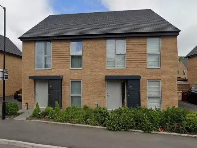House for rent in Westhoughton, Lee Bank