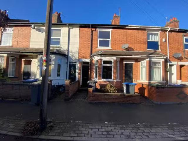 House for rent in New Bilton, Warwickshire