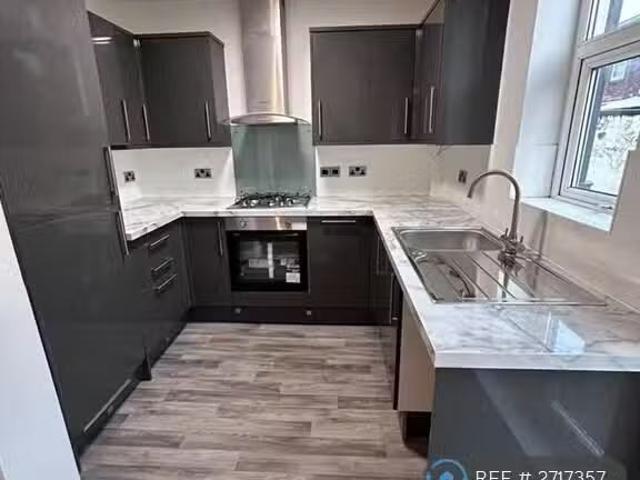House for rent in Liscard