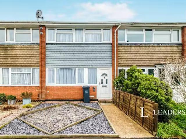 House for rent in Fishersgate, West Sussex