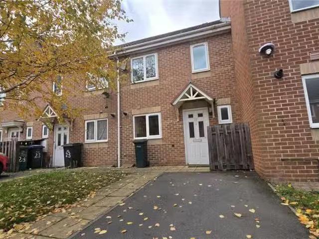 House for rent in West Midlands