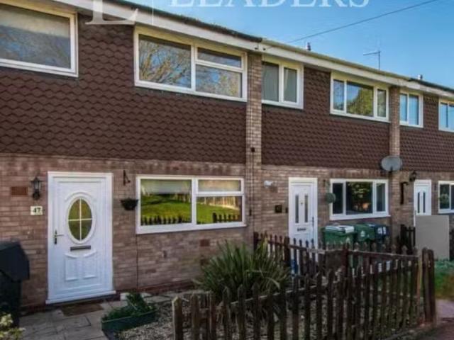 House for rent in Bromsgrove, Worcestershire