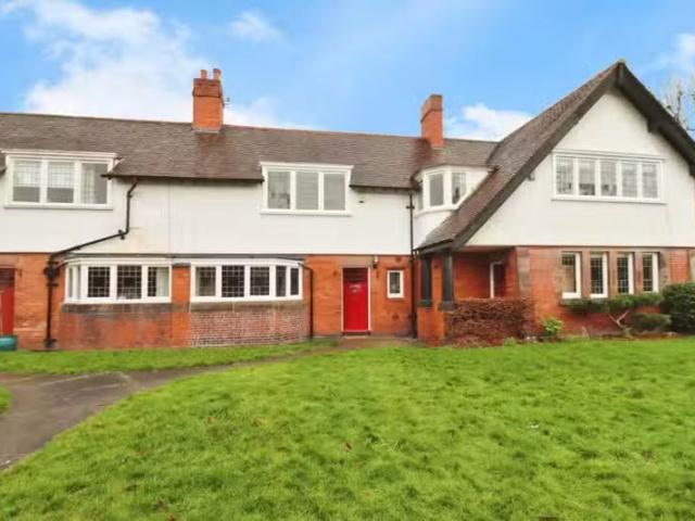 House for rent