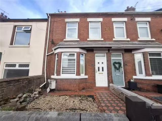 House for rent in Garden City, Wales