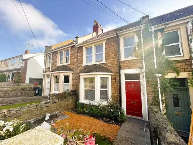 House for rent in North Weston, Portishead