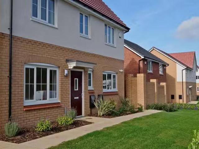 House for rent in Rossmore, Isle Of Man