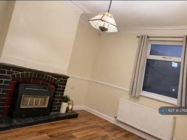 House for rent in Lee Bank, Greater Manchester