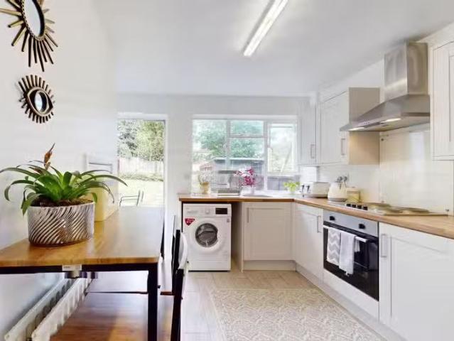 House for rent in Arkley, Greater London