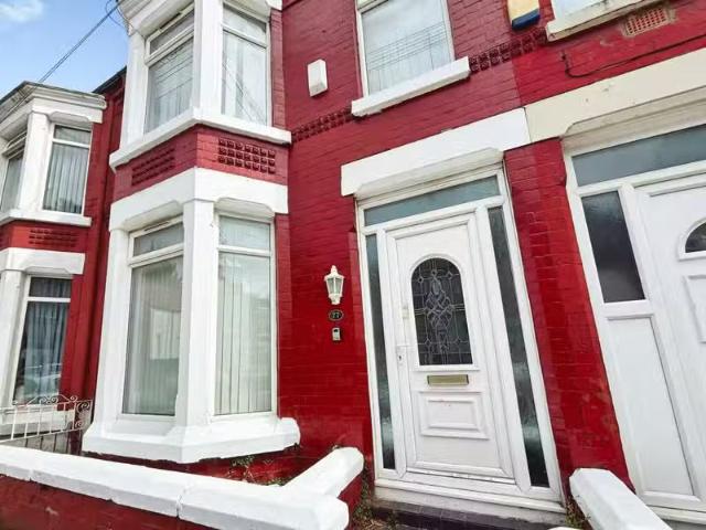 House for rent in Calderstones