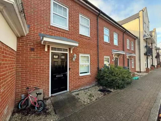House for rent in Keston, Greater London