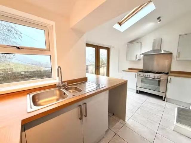 House for rent in Bedlinog