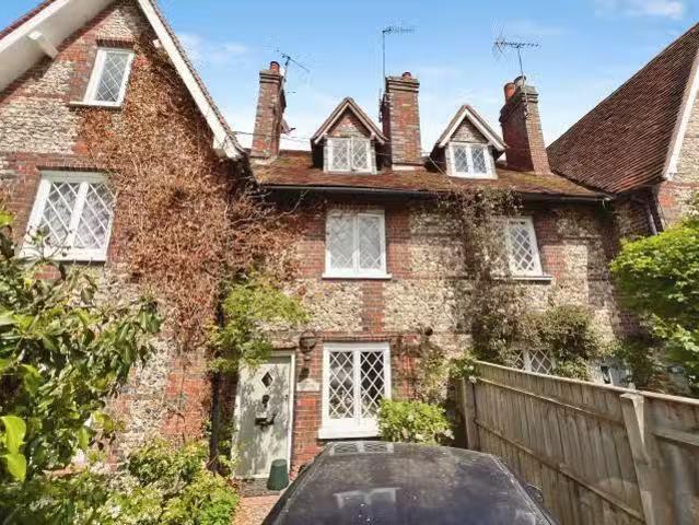 House for rent in Chesham