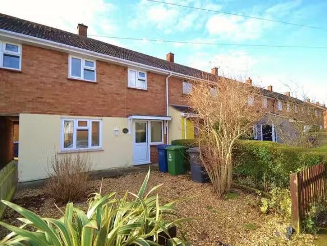 House for rent in Arrington, Cambridgeshire