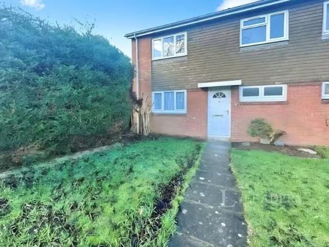 House for rent in Bromsgrove, Worcestershire