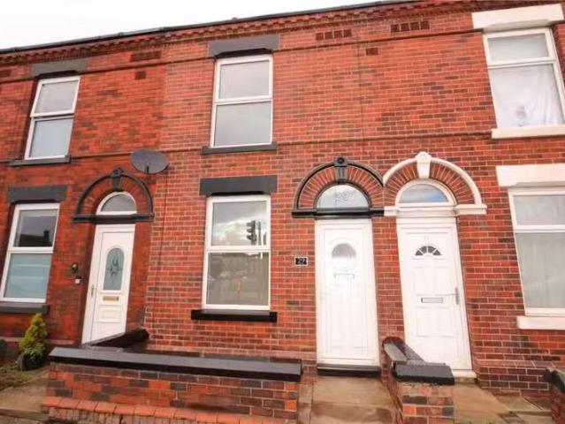 House for rent in Audenshaw, Tameside