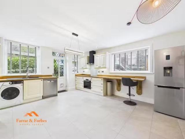 House for rent in Cavern Quarter, Calderstones