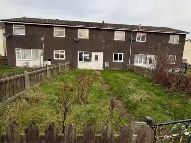 House for rent in Immingham, North East Lincolnshire