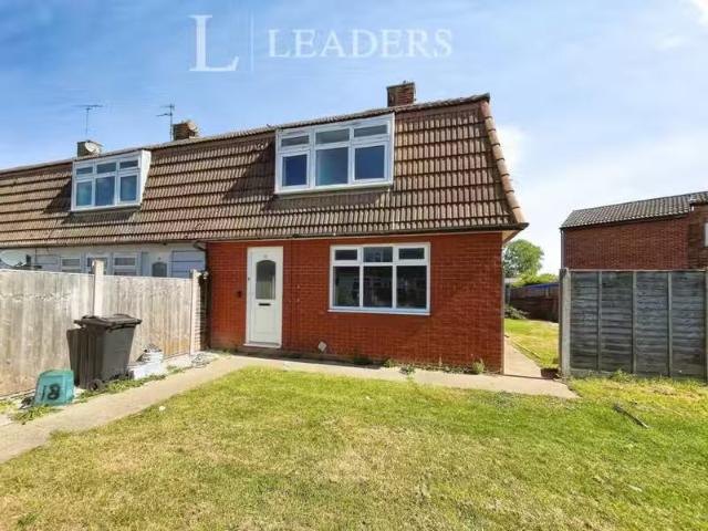 House for rent in Holland-on-Sea, Dale Hill