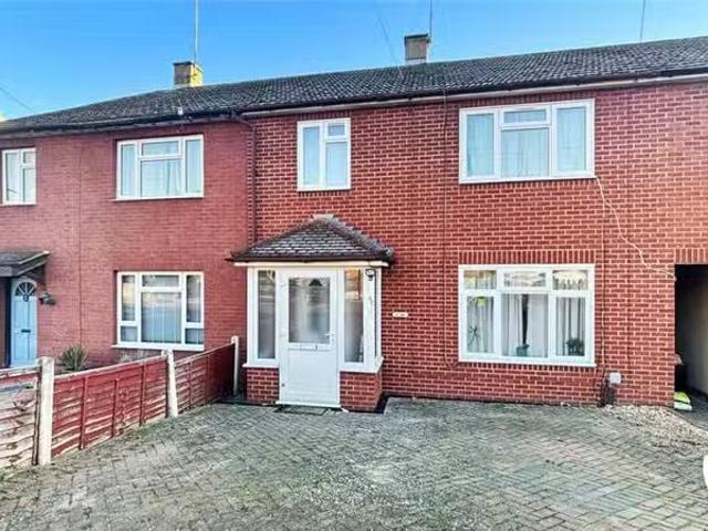 House for rent in St Paul's Cray, Greater London