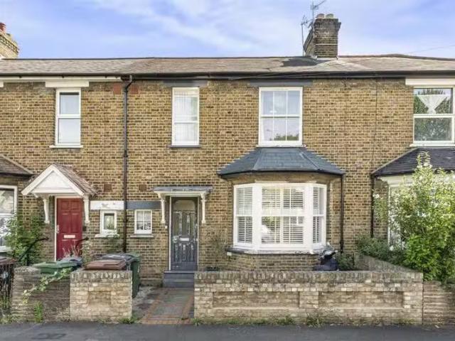 House for rent in Higham Hill, Greater London