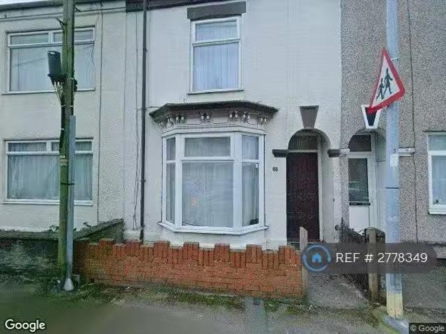House for rent in Goole, East Riding Of Yorkshire