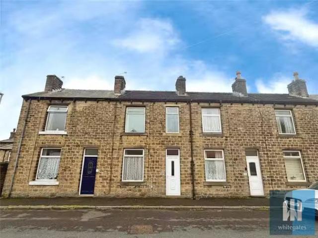 House for rent in Hill Top, Slaithwaite