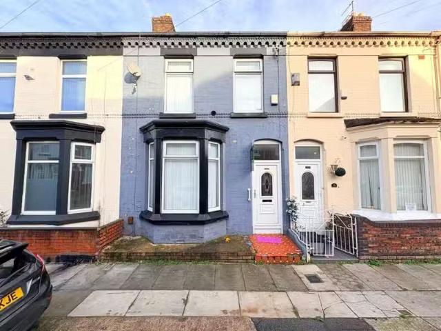 House for rent in Kensington, Calderstones