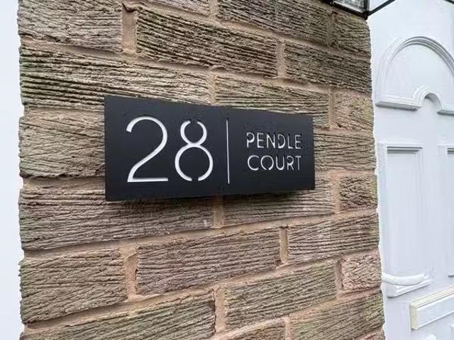 House for rent in Lee Bank, Greater Manchester