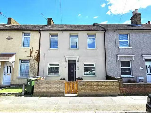 House for rent in Crayford, Greater London